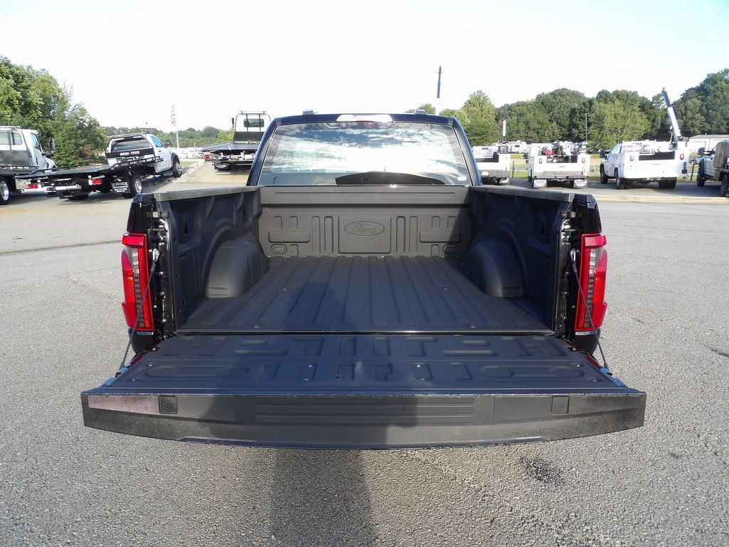 Used 2024 Ford F150 XL AWD/4WD image 41
