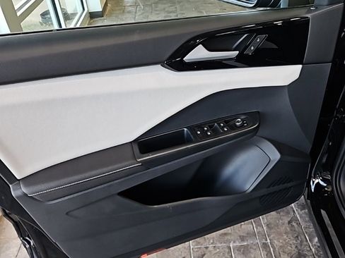 New 2026 Volkswagen Taos S image 25