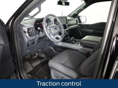 New 2026 Ford F150 XLT w/ Equipment Group 302A MID AWD/4WD image 30