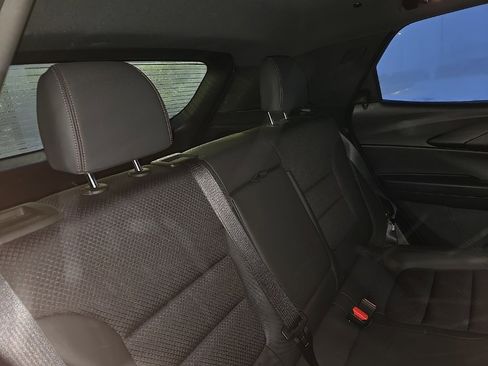 Used 2023 Chevrolet TrailBlazer RS w/ Sun and Liftgate Package image 17