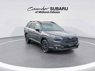 New 2026 Subaru Outback Limited video 2