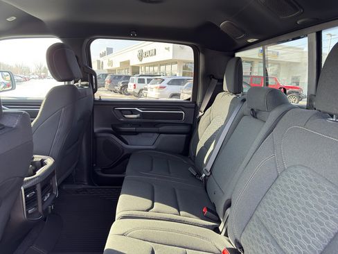 New 2026 RAM 1500 Big Horn image 34