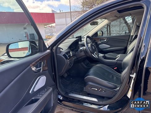 Certified 2023 Acura RDX AWD w/ Advance Package image 9