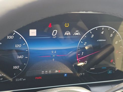 New 2026 Mercedes-Benz GLC 300 4MATIC image 30