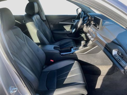 Used 2024 Acura Integra FWD image 28