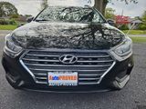Used 2021 Hyundai Accent SE image 2