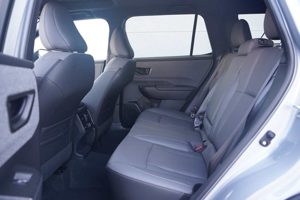 New 2026 Subaru Outback Limited AWD/4WD image 7