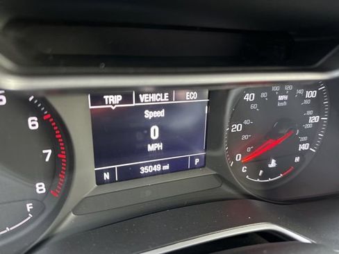 Used 2023 Chevrolet TrailBlazer LS image 14