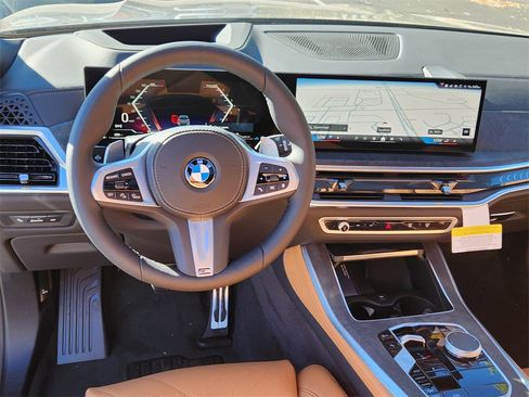 New 2026 BMW X5 xDrive40i image 11