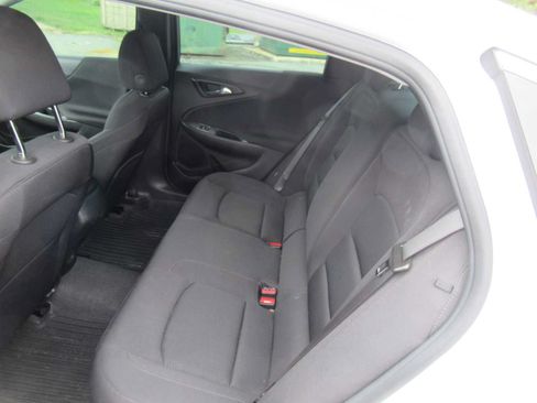 Used 2024 Chevrolet Malibu RS FWD image 15