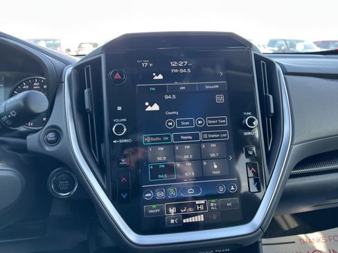 Used 2024 Subaru Crosstrek 2.0i Premium image 46