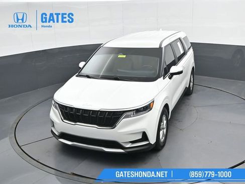 Used 2024 Kia Carnival LX image 51