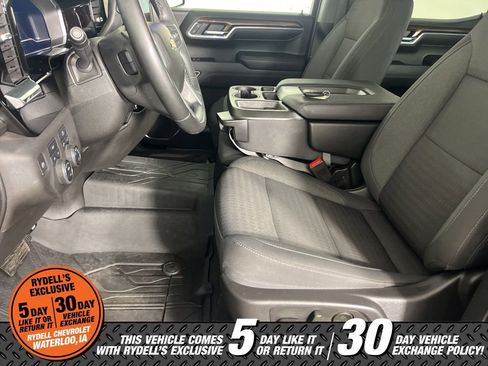 Certified 2023 Chevrolet Silverado 1500 LT image 17