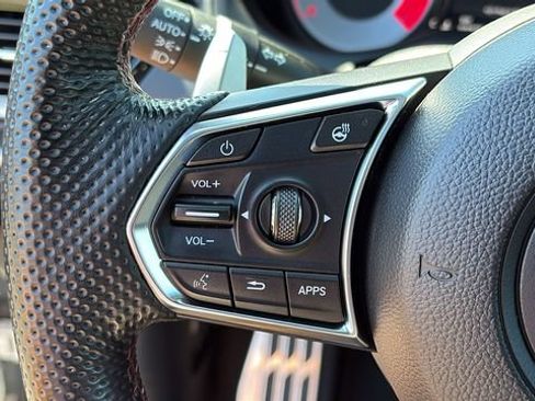 Certified 2023 Acura RDX A-Spec AWD/4WD image 14