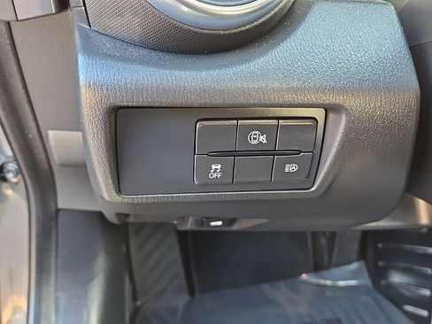 Used 2024 MAZDA MX-5 Miata RF Grand Touring image 13