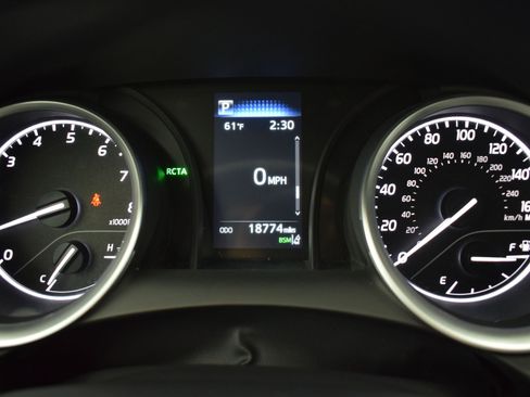 Used 2023 Toyota Camry LE w/ Cold Weather Package image 18