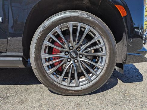 Used 2023 Cadillac Escalade V image 67