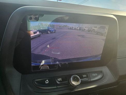 Used 2020 Chevrolet Camaro SS RWD image 21