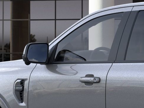 New 2026 Ford Ranger Lariat w/ Black Appearance Package AWD/4WD image 20