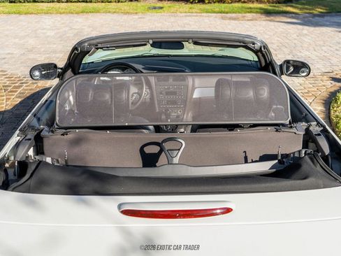 Used 2002 Ford Thunderbird Deluxe image 40