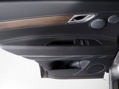 Used 2025 Genesis GV80 3.5T Prestige image 72