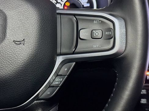 Used 2023 RAM 1500 Laramie AWD/4WD image 34