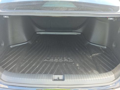 Used 2023 Honda Accord Sport image 13