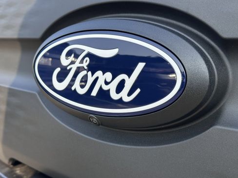 New 2025 Ford F150 Lightning Flash image 14