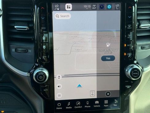 New 2026 RAM 3500 Big Horn AWD/4WD image 18