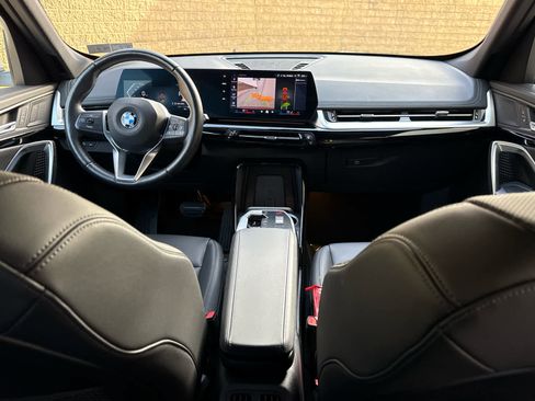 Certified 2024 BMW X1 xDrive28i w/ Convenience Package image 8