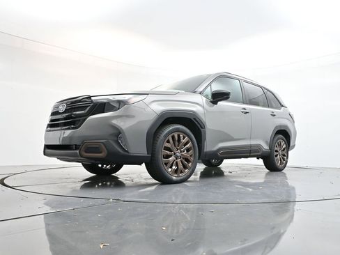 New 2026 Subaru Forester Sport AWD/4WD image 26