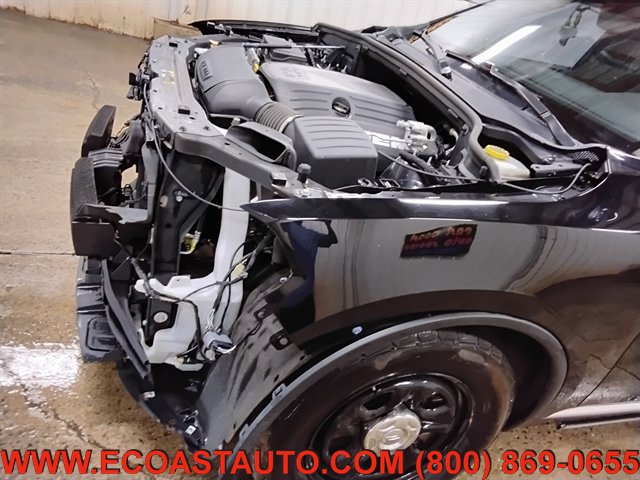 Used 2021 Dodge Durango AWD w/ Skid Plate Group image 18