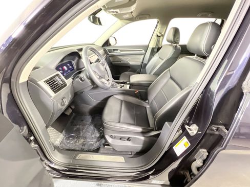 Used 2023 Volkswagen Atlas SE AWD/4WD image 20