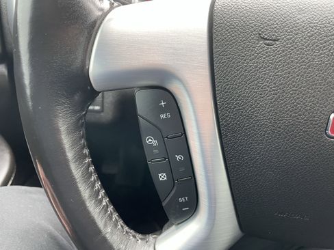 Used 2017 GMC Acadia Limited SLT image 15