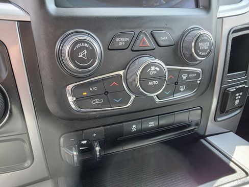 Used 2023 RAM 1500 Classic SLT w/ Trailer & Traction Group image 28