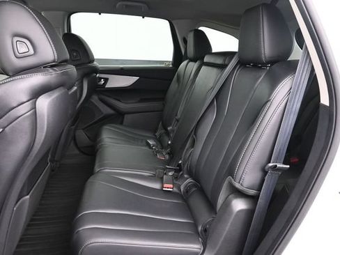 Used 2024 Acura MDX w/ Technology Package AWD/4WD image 25