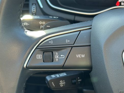 Used 2024 Audi A5 2.0T Premium Plus image 43