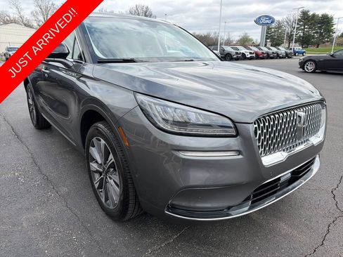 Used 2022 Lincoln Corsair Reserve w/ Equipment Group 201A AWD/4WD image 7