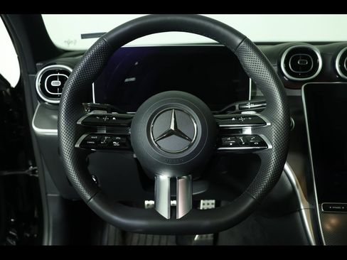 Used 2024 Mercedes-Benz C 300 4MATIC Sedan image 27