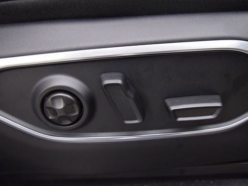 New 2026 Jeep Grand Wagoneer Limited AWD/4WD image 19
