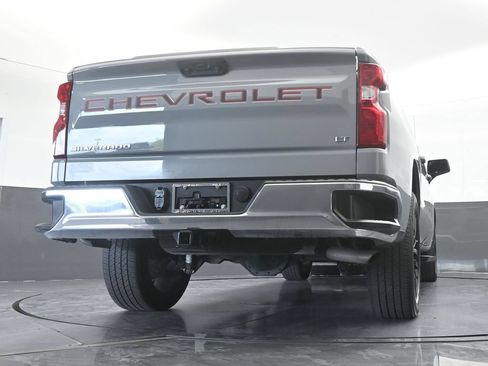 Used 2024 Chevrolet Silverado 1500 LT RWD image 59
