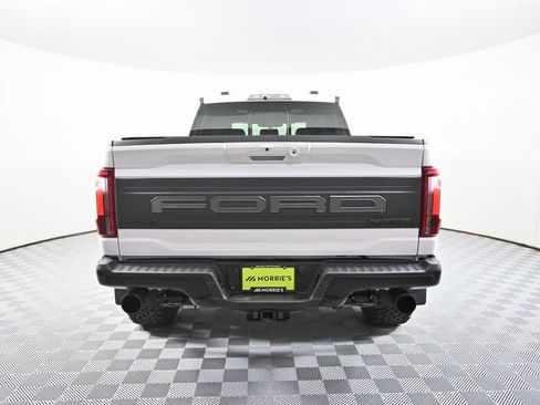 Used 2024 Ford F150 Raptor image 5