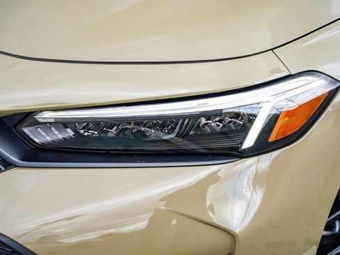 New 2026 Honda Civic Sport image 2