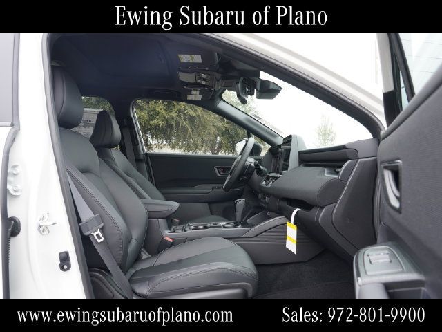 Certified 2026 Subaru Outback Premium AWD/4WD image 18