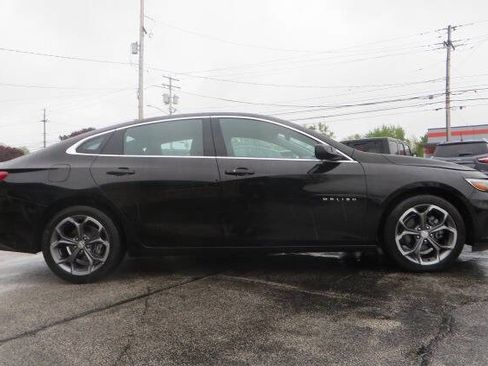 Used 2024 Chevrolet Malibu LT FWD image 6