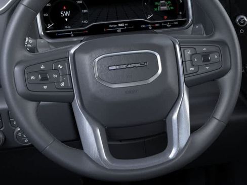New 2026 GMC Sierra 1500 Denali w/ Denali Reserve Package AWD/4WD image 19