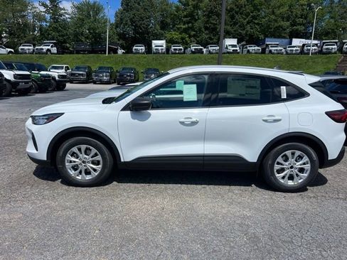 New 2025 Ford Escape Active w/ Tech Pack #1 image 13