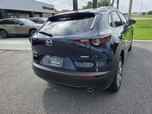 New 2026 MAZDA CX-30 AWD 2.5 S image 3