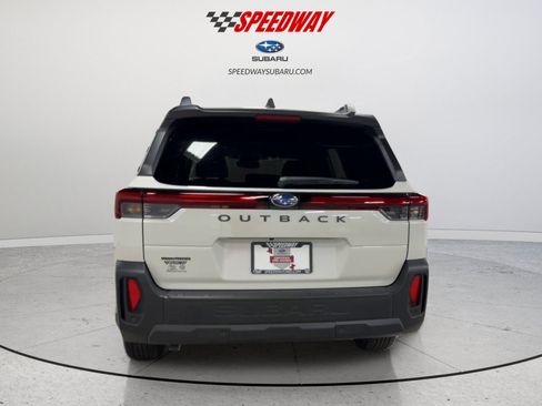 Certified 2026 Subaru Outback Premium w/ Premium/Limited Package AWD/4WD image 7