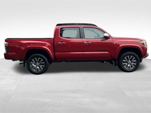 Used 2023 Toyota Tacoma Limited AWD/4WD image 6